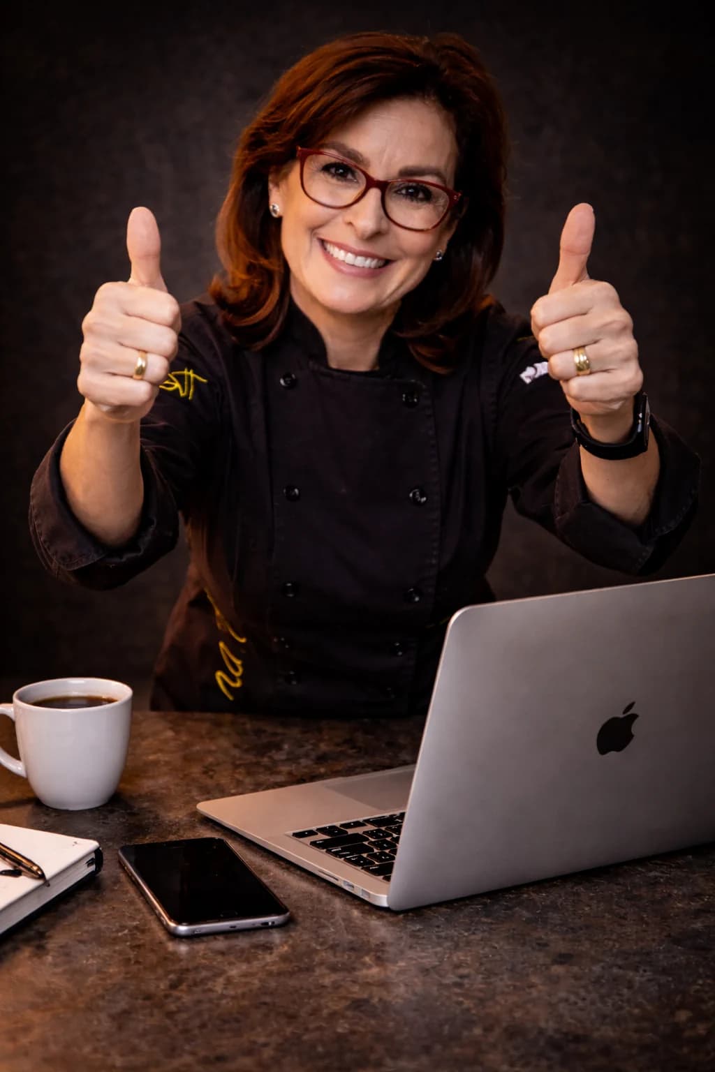 Emma Pinto en colaboraciones con marcas